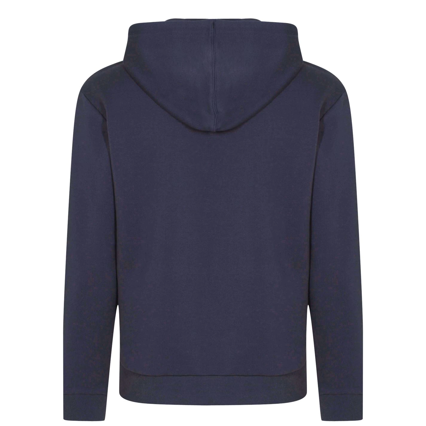 Hugo Double Logo OTH Hoodie 6 Hugo Double Logo OTH Hoodie - Image 6