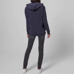 Hugo Double Logo OTH Hoodie 10 Hugo Double Logo OTH Hoodie -Outlet The Lux Evolve Store 66586518 xxl a3