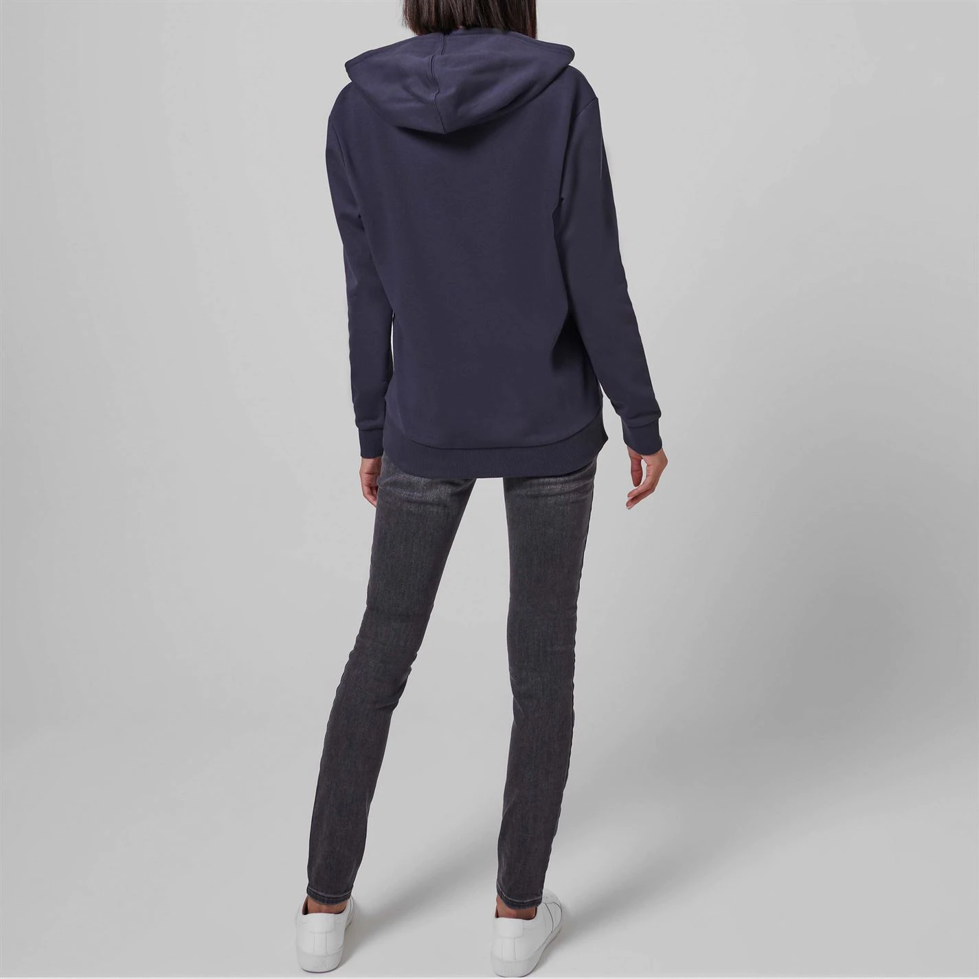 Hugo Double Logo OTH Hoodie 4 Hugo Double Logo OTH Hoodie - Image 4