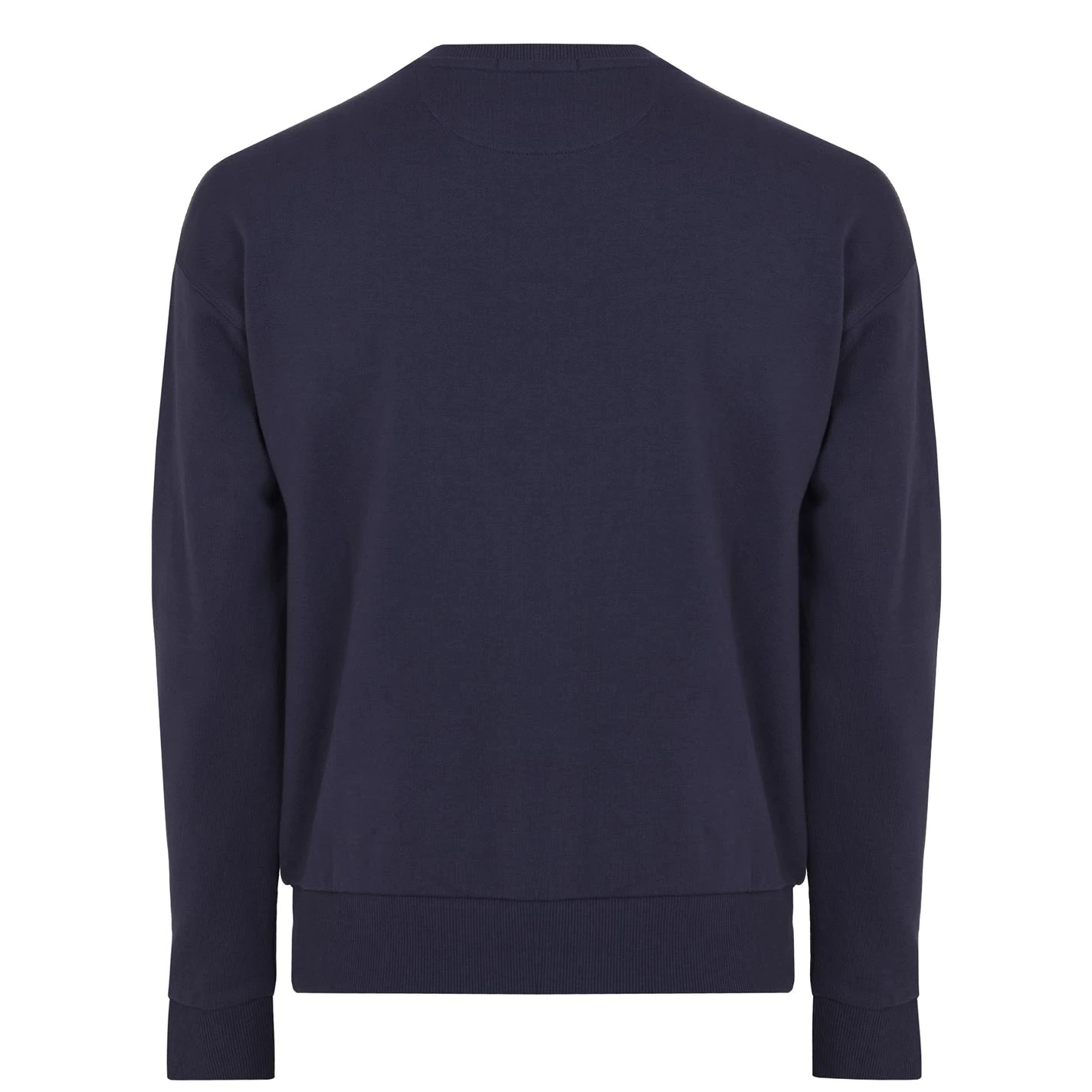 Hugo Double Logo Crew Neck Sweatshirt 5 Hugo Double Logo Crew Neck Sweatshirt - Image 5