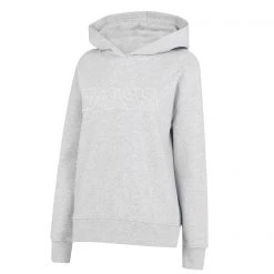 Boss Boss Tonal Logo Over The Head Hoodie -Outlet The Lux Evolve Store 66586802 xxl a11