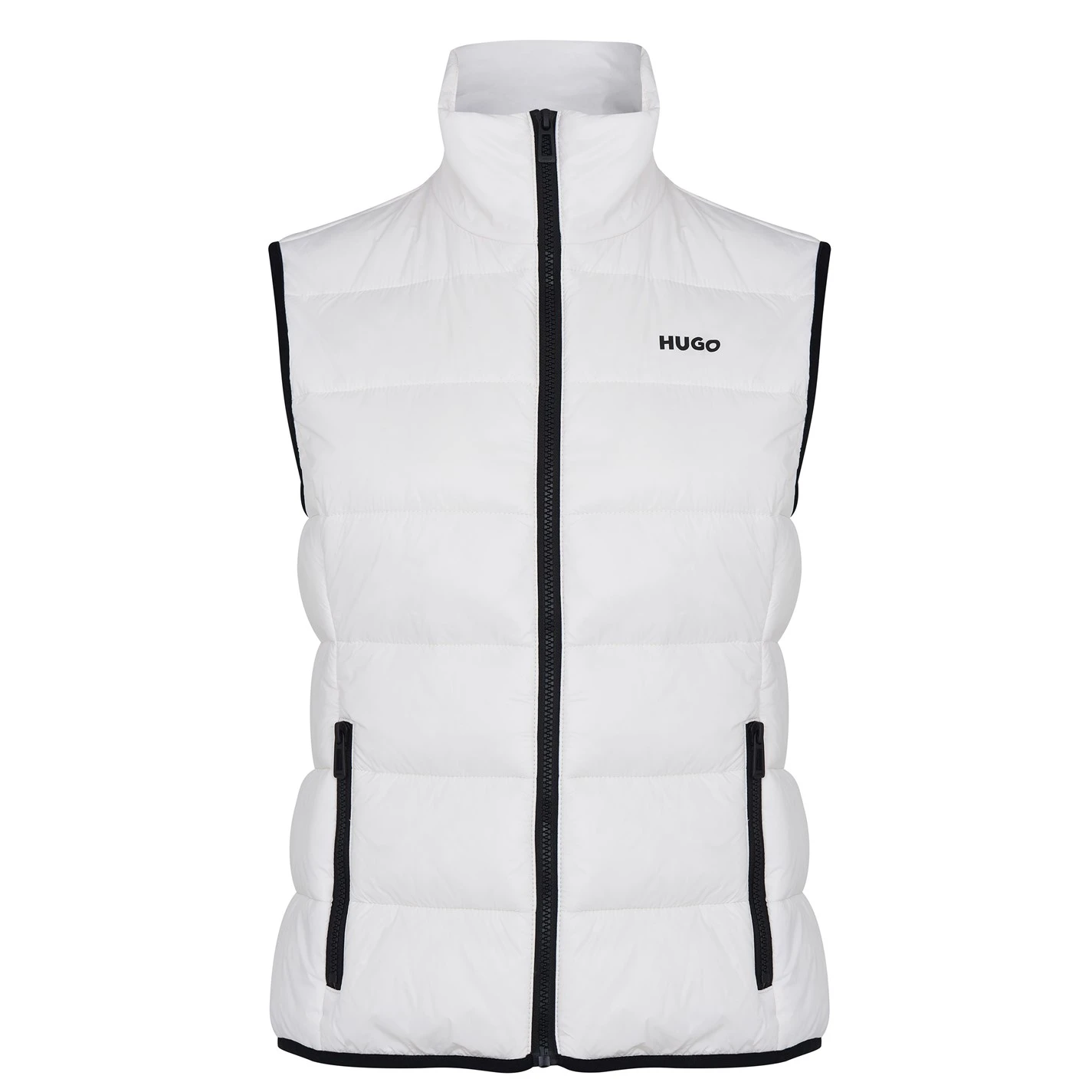 Hugo Fandicia Gilet 1 Hugo Fandicia Gilet