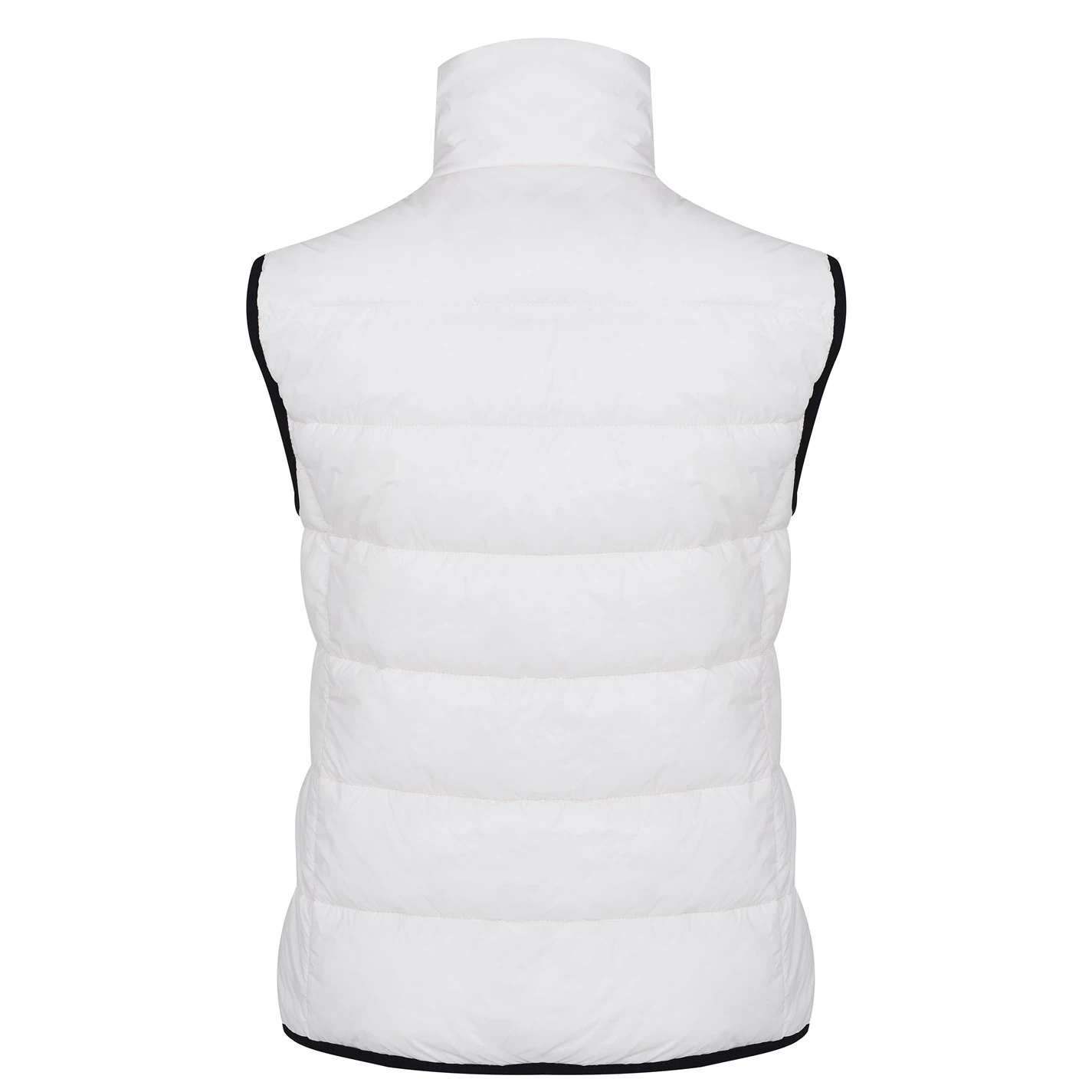 Hugo Fandicia Gilet 2 Hugo Fandicia Gilet - Image 2