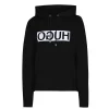 Boss Logo Hoodie