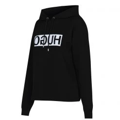 Boss Logo Hoodie -Outlet The Lux Evolve Store 66607003 xxl a11