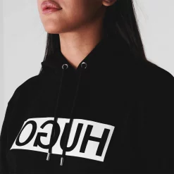 Boss Logo Hoodie -Outlet The Lux Evolve Store 66607003 xxl a4