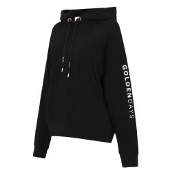 Boss Boss Eustce Gold Hoodie Ladies 17 Boss Boss Eustce Gold Hoodie Ladies -Outlet The Lux Evolve Store 66681303 xxl a11