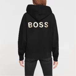 Boss Boss Eustce Gold Hoodie Ladies 11 Boss Boss Eustce Gold Hoodie Ladies -Outlet The Lux Evolve Store 66681303 xxl a2
