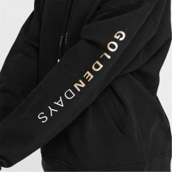 Boss Boss Eustce Gold Hoodie Ladies 15 Boss Boss Eustce Gold Hoodie Ladies -Outlet The Lux Evolve Store 66681303 xxl a6