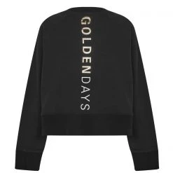 Boss Elia Gold Crew Sweater 14 Boss Elia Gold Crew Sweater -Outlet The Lux Evolve Store 66681403 xxl a10