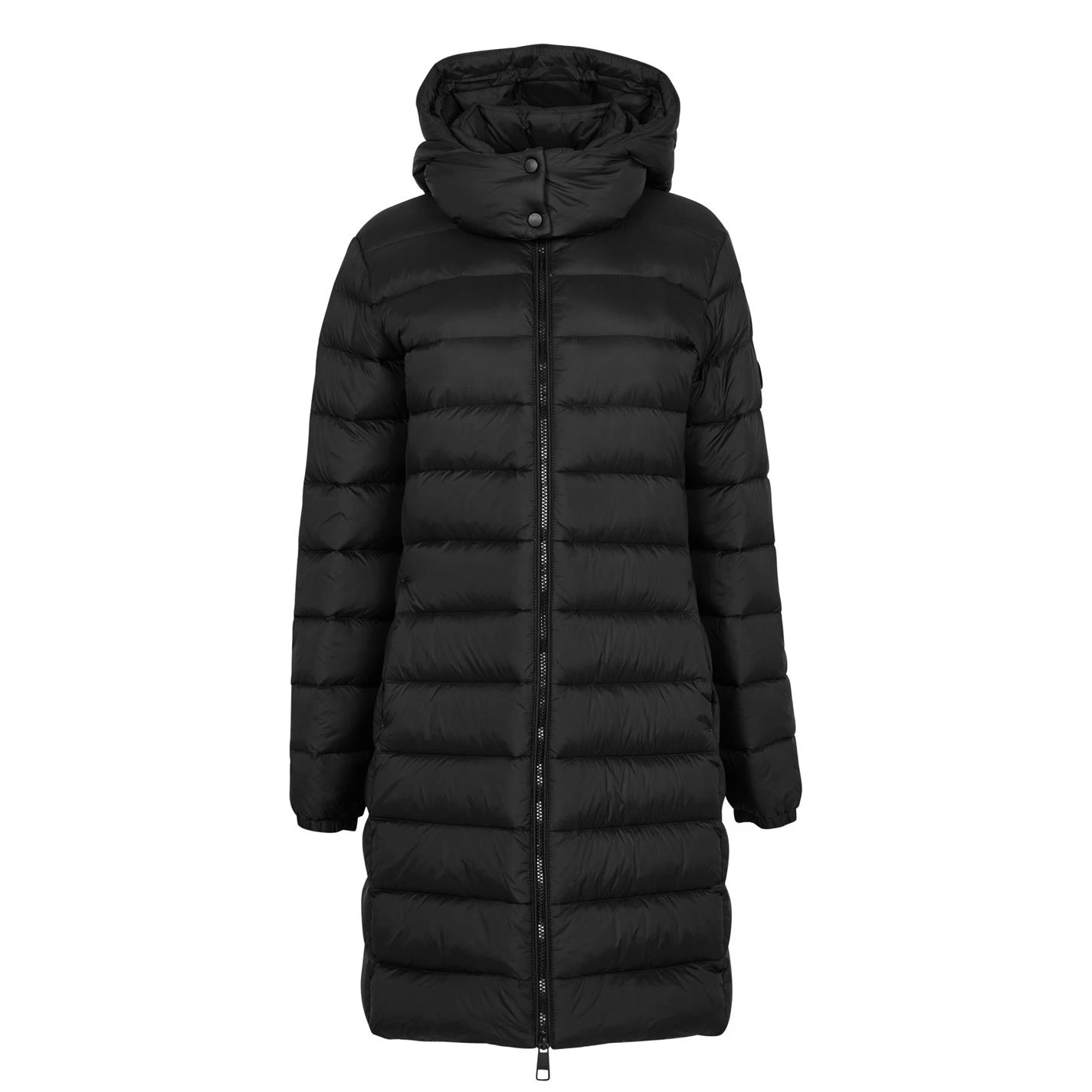 Boss Pampana Puffer Coat 1 Boss Pampana Puffer Coat
