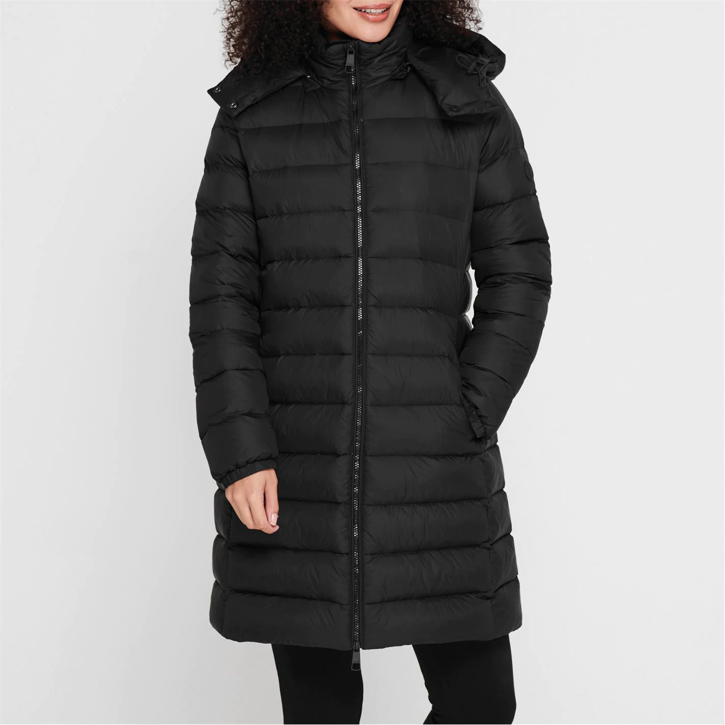 Boss Pampana Puffer Coat 2 Boss Pampana Puffer Coat - Image 2
