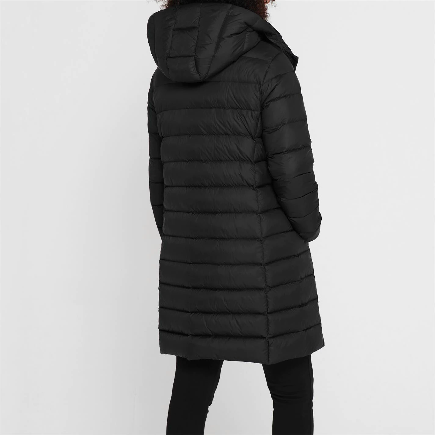 Boss Pampana Puffer Coat 3 Boss Pampana Puffer Coat - Image 3