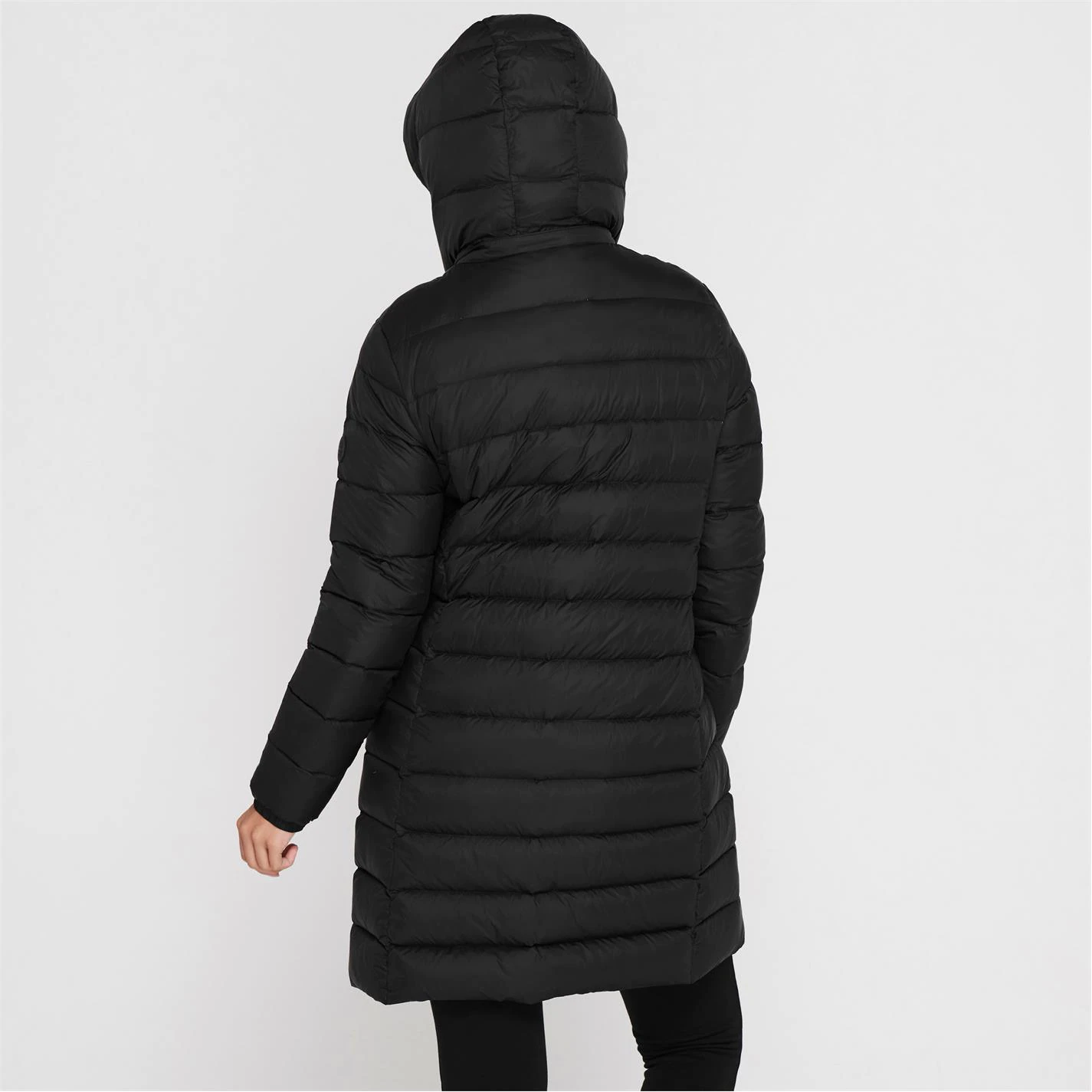 Boss Pampana Puffer Coat 4 Boss Pampana Puffer Coat - Image 4
