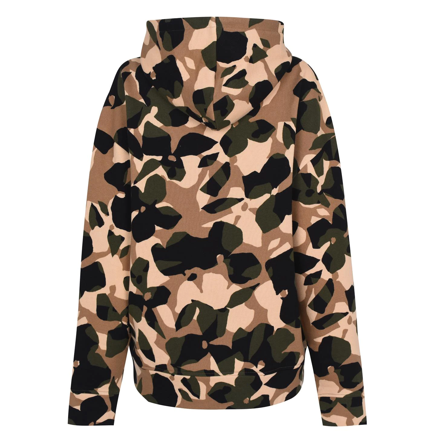 Boss Camouflage Hoodie 2 Boss Camouflage Hoodie - Image 2
