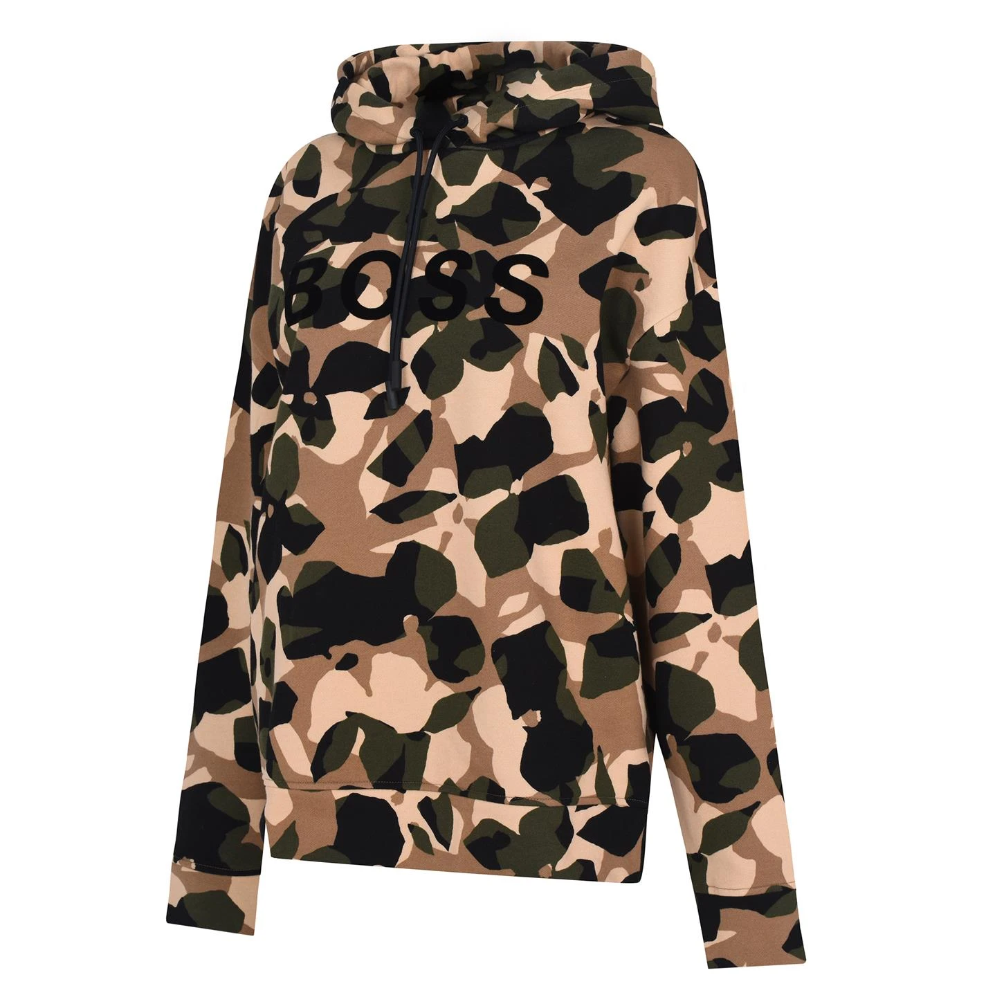 Boss Camouflage Hoodie 3 Boss Camouflage Hoodie - Image 3