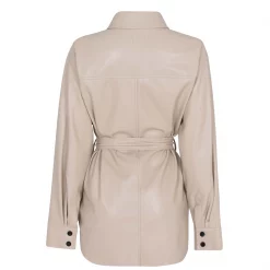 Hugo Amitasa Leather Jacket 6 Hugo Amitasa Leather Jacket -Outlet The Lux Evolve Store 66682505 xxl a10