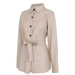 Hugo Amitasa Leather Jacket 7 Hugo Amitasa Leather Jacket -Outlet The Lux Evolve Store 66682505 xxl a11