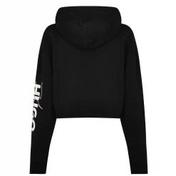 Hugo Dangaya Crop Hoody -Outlet The Lux Evolve Store 66703703 xxl a10