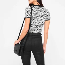 Hugo Sixtinny Logo T-shirt -Outlet The Lux Evolve Store 66710506 xxl a2