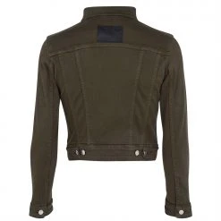 Hugo Alex Denim Jacket -Outlet The Lux Evolve Store 66712904 xxl a10