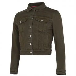 Hugo Alex Denim Jacket -Outlet The Lux Evolve Store 66712904 xxl a11