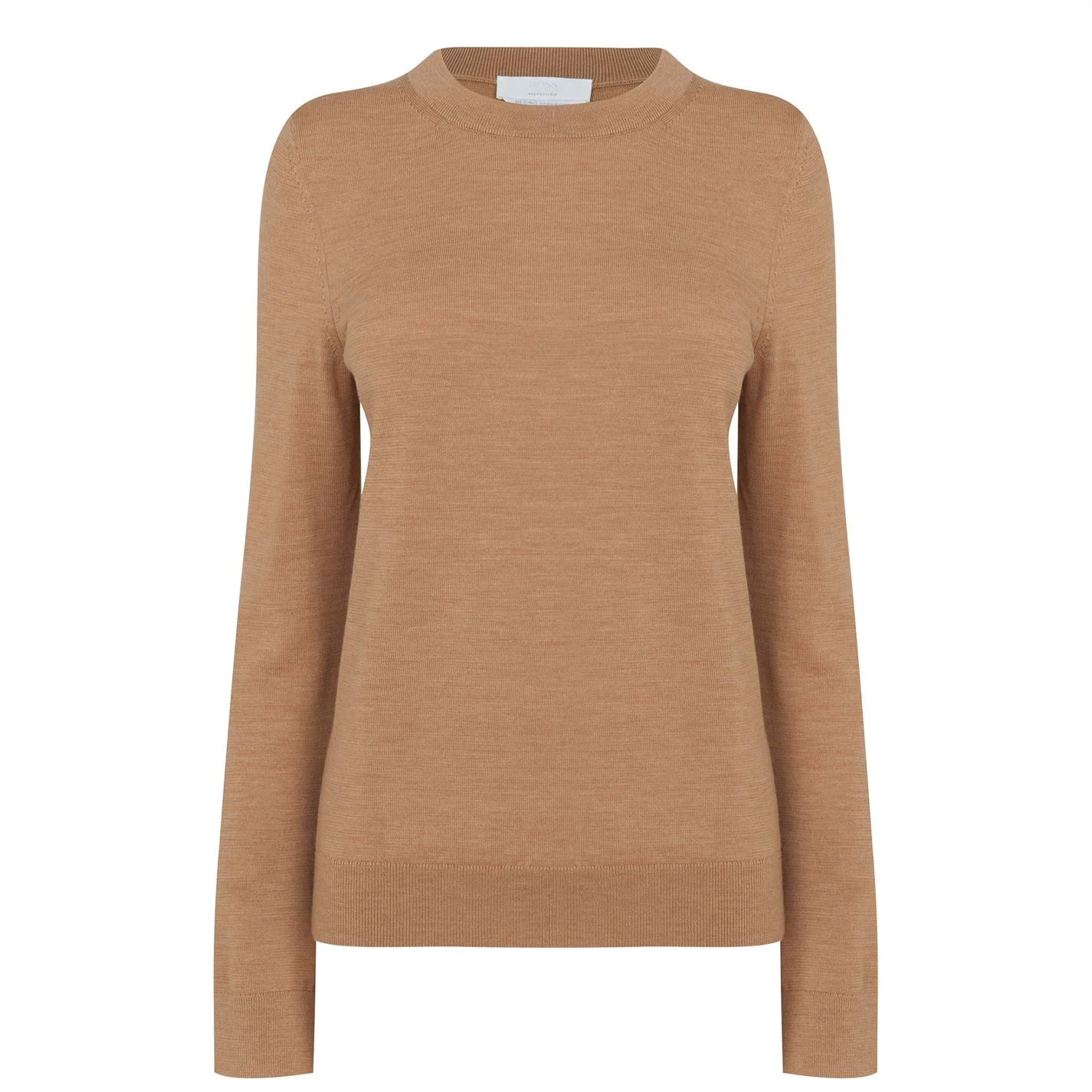 Boss Fegana Wool Sweater 1 Boss Fegana Wool Sweater