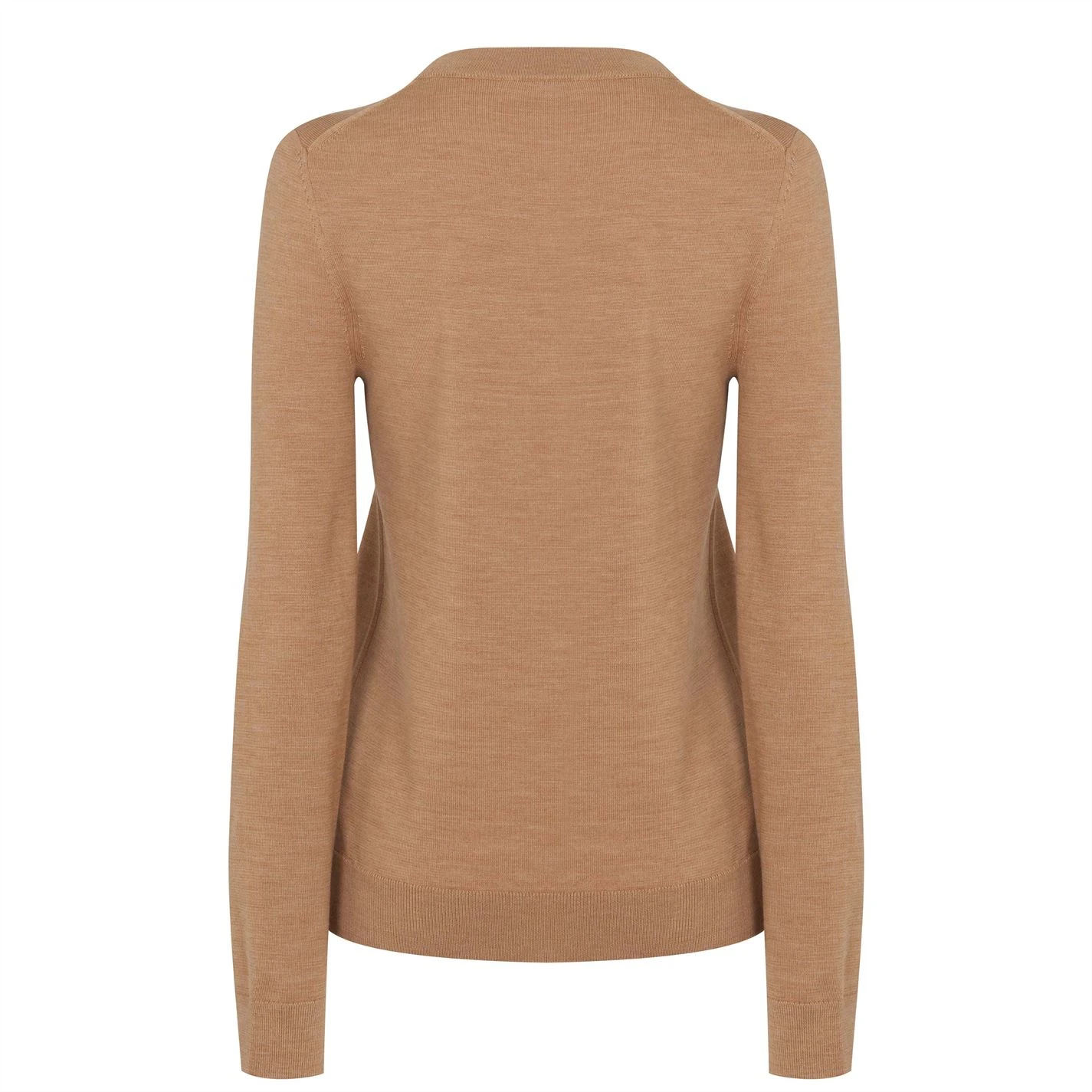 Boss Fegana Wool Sweater 2 Boss Fegana Wool Sweater - Image 2