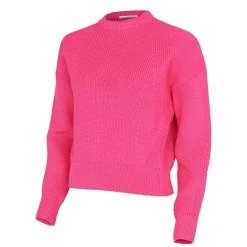 Boss Fiahna Pullover Sweater -Outlet The Lux Evolve Store 66746106 xxl a11