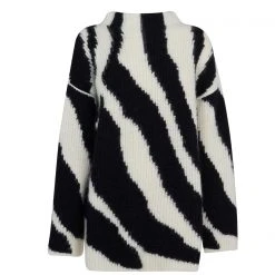 Boss Fabioli Wool Sweater