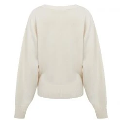Boss Fenise Cashmere Sweater -Outlet The Lux Evolve Store 66749001 xxl a10