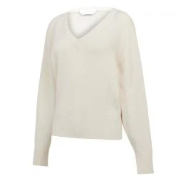 Boss Fenise Cashmere Sweater -Outlet The Lux Evolve Store 66749001 xxl a11