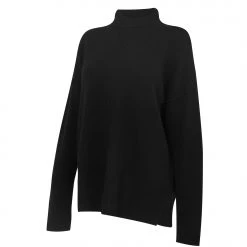 Boss Feruni Cashmere Sweater -Outlet The Lux Evolve Store 66749103 xxl a11