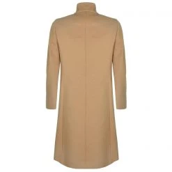 HUGO Metura Coat 15 HUGO Metura Coat -Outlet The Lux Evolve Store 66750804 xxl a10