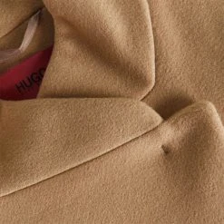 HUGO Metura Coat 16 HUGO Metura Coat -Outlet The Lux Evolve Store 66750804 xxl a11