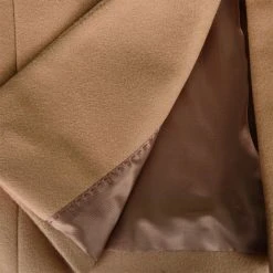 HUGO Metura Coat 17 HUGO Metura Coat -Outlet The Lux Evolve Store 66750804 xxl a12