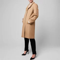 HUGO Metura Coat 11 HUGO Metura Coat -Outlet The Lux Evolve Store 66750804 xxl a2