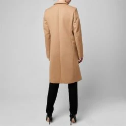 HUGO Metura Coat 12 HUGO Metura Coat -Outlet The Lux Evolve Store 66750804 xxl a3