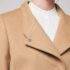 HUGO Metura Coat 13 HUGO Metura Coat -Outlet The Lux Evolve Store 66750804 xxl a4