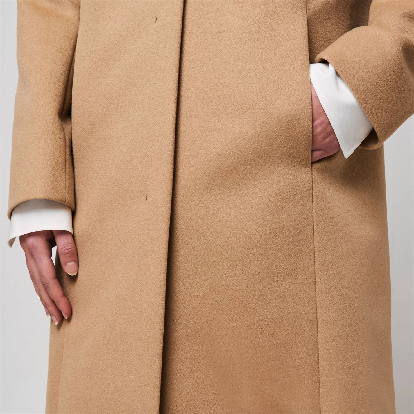 HUGO Metura Coat 6 HUGO Metura Coat - Image 6