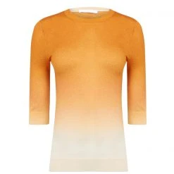 Boss Feyah Ombre Sweater