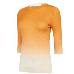 Boss Feyah Ombre Sweater -Outlet The Lux Evolve Store 66751499 xxl a11