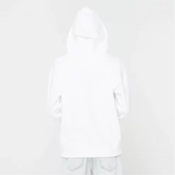 Boss Embellished Fleece Hoodie -Outlet The Lux Evolve Store 66799501 xxl a3