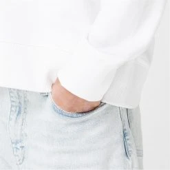 Boss Embellished Fleece Hoodie -Outlet The Lux Evolve Store 66799501 xxl a5