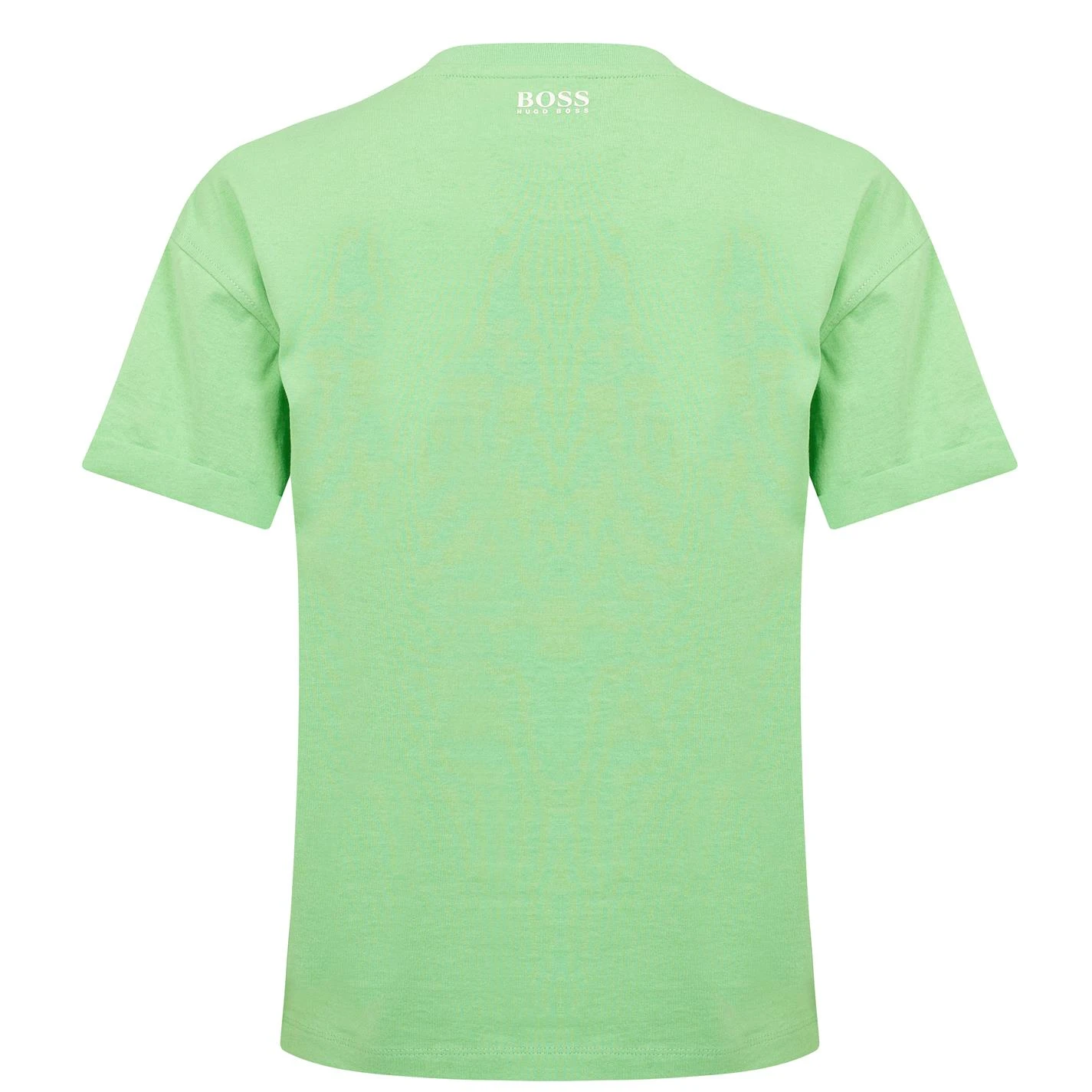 Boss Boss T-Shirt Womens 2 Boss Boss T-Shirt Womens - Image 2