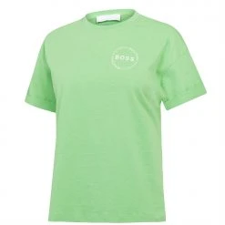 Boss Boss T-Shirt Womens 5 Boss Boss T-Shirt Womens -Outlet The Lux Evolve Store 66849015 xxl a11