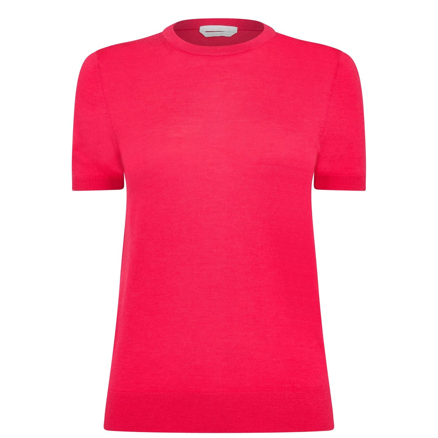 Boss Falyssa Short Sleeve Sweater 1 Boss Falyssa Short Sleeve Sweater