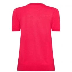 Boss Falyssa Short Sleeve Sweater 4 Boss Falyssa Short Sleeve Sweater -Outlet The Lux Evolve Store 66854306 xxl a10