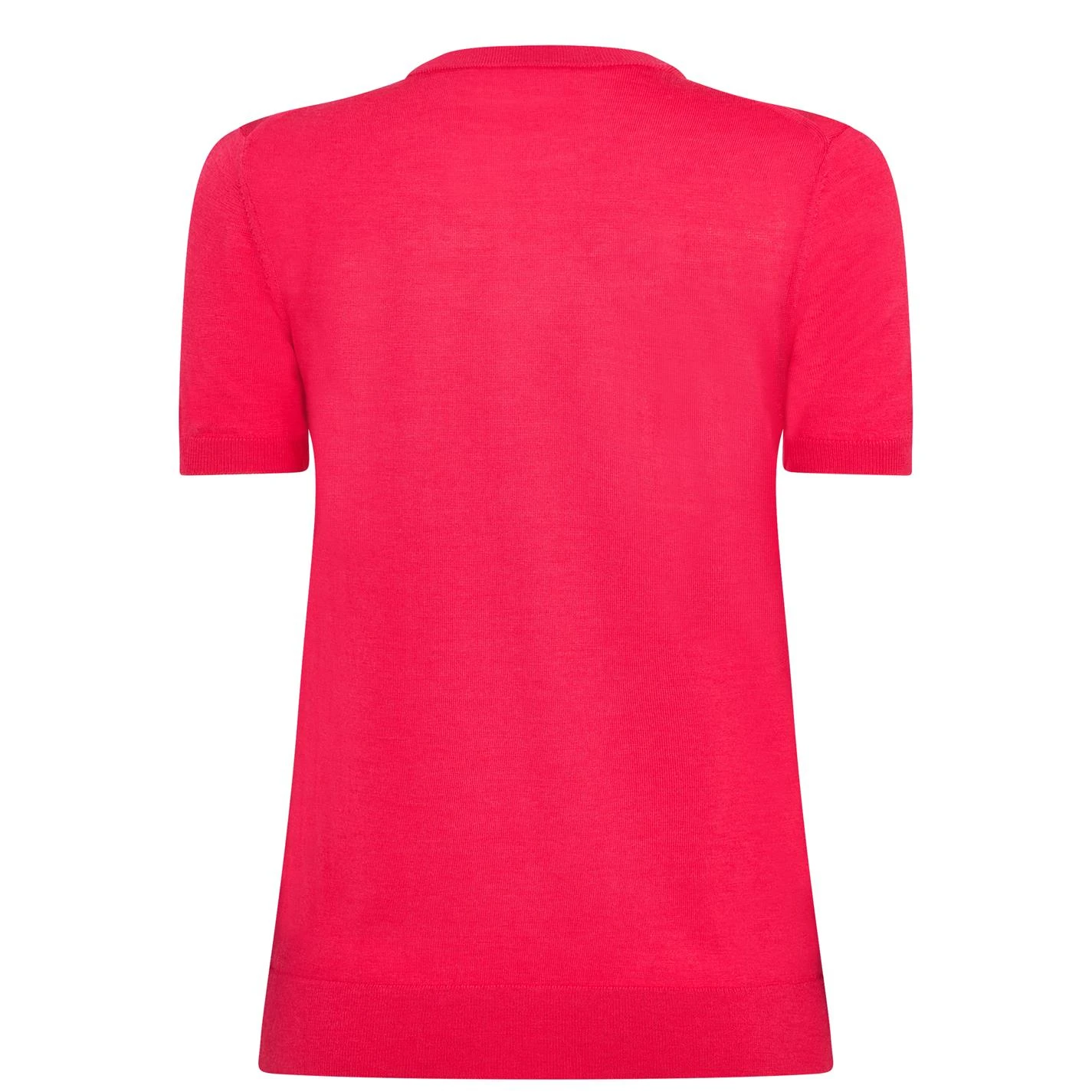 Boss Falyssa Short Sleeve Sweater 2 Boss Falyssa Short Sleeve Sweater - Image 2