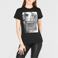 Boss Ecurata T-Shirt -Outlet The Lux Evolve Store 66866903 xxl a1